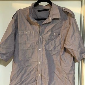 Sean John button down